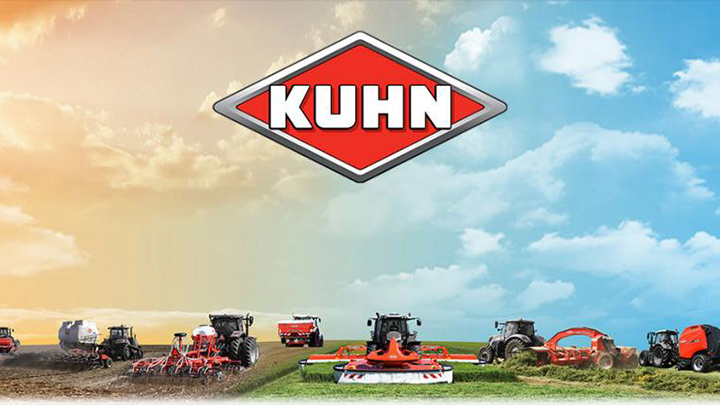 kuhn poster