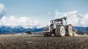 Valtra N Series