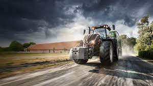 Valtra S Series