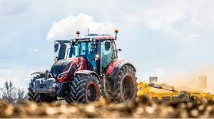Valtra T Series